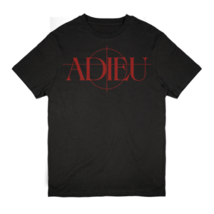 rammstein adieu t shirt