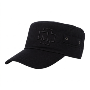 Army Cap black