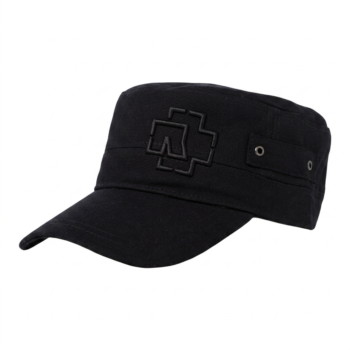 Army Cap black
