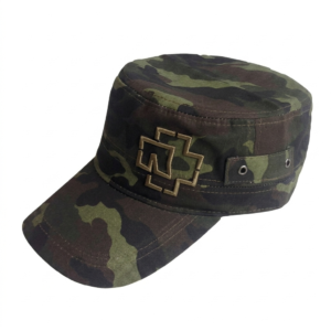 Army Cap camouflage