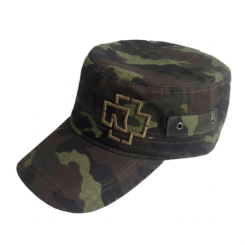 Army Cap camouflage