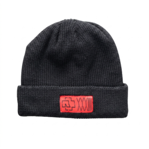 Beanie Rammstein