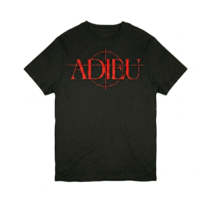 Rammstein Adieu T-Shirt