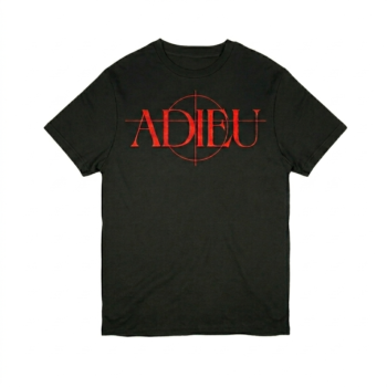 Rammstein Adieu T-Shirt