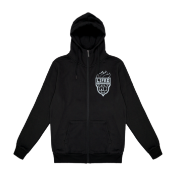 Lifad Fackel Hoodie