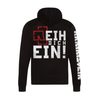 Reih Dich Ein Hoodie