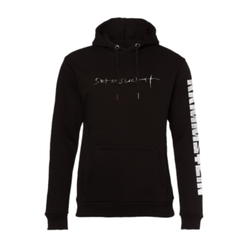 Sehnsucht Hoodie