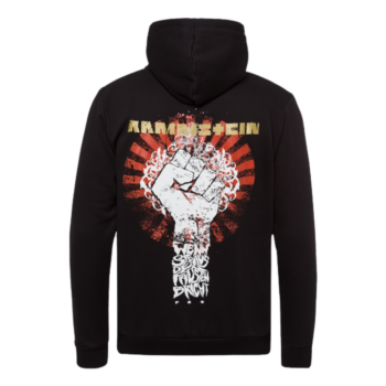 Sonne Hoodie
