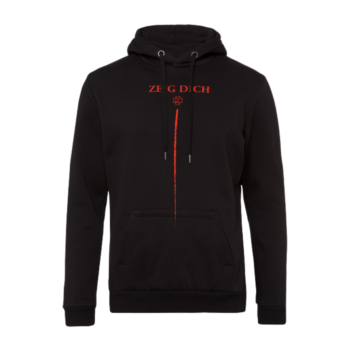 Zeig Dich Hoodie