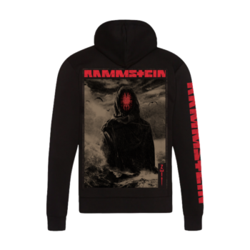 Zeithuter Hoodie