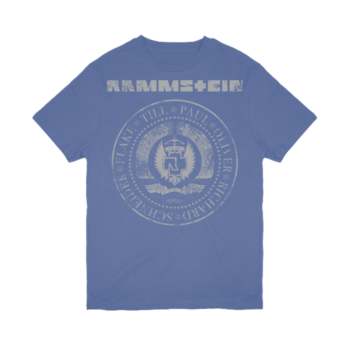 EST.1994 Vintage Blue T-shirt