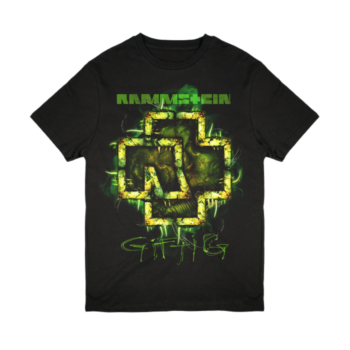Giftig T-shirt