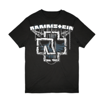 In Ketten T-shirt