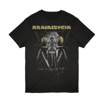 Insekt T-shirt