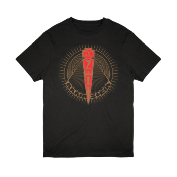 keine Rast T-shirt