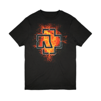 Lava Logo T-shirt