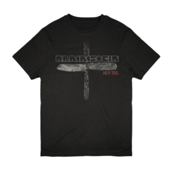 Mein Teil 2.0 T-shirt