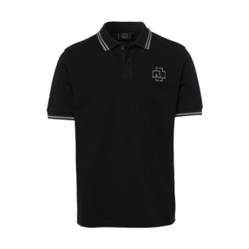Rammstein Polo T-shirt
