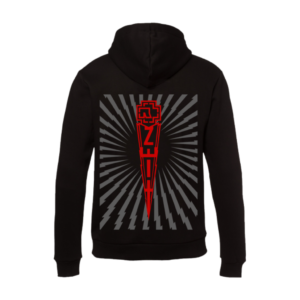 Zeit Hoodie