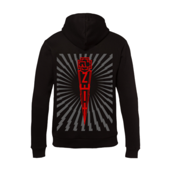 Zeit Hoodie