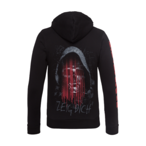 Im Namen Des Herren Hoodie