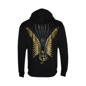 Flugel Hoodie