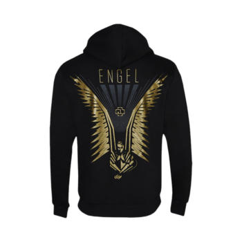 Flugel Hoodie
