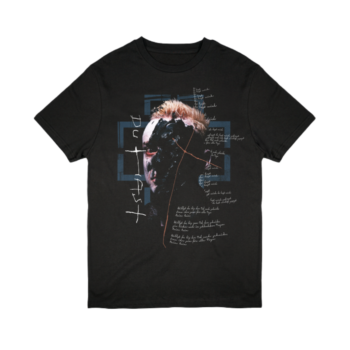 Du Hast T-shirt