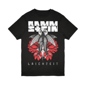 Laichzeit T-shirt
