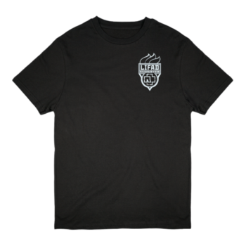 Lifad Fackel T-shirt