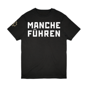 Manche Fuhren T-shirt