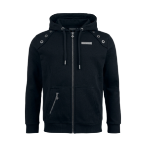 Herz Und Seele Hoodie