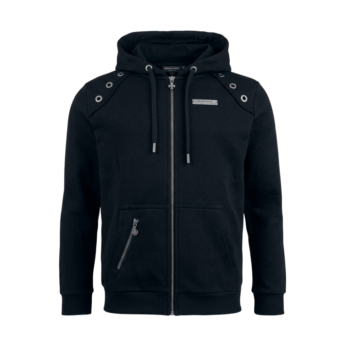 Herz Und Seele Hoodie