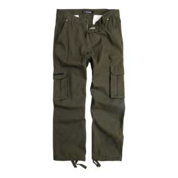 Cargo pants Hallomann