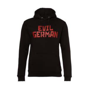 Herz Und Seele Hoodie