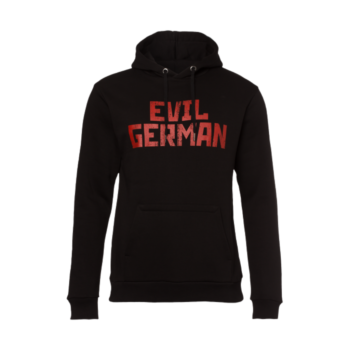 Herz Und Seele Hoodie
