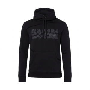 Cut Out Hoodie